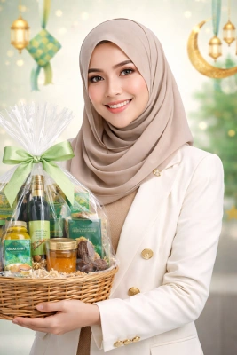 Toko Parcel Cilandak Barat