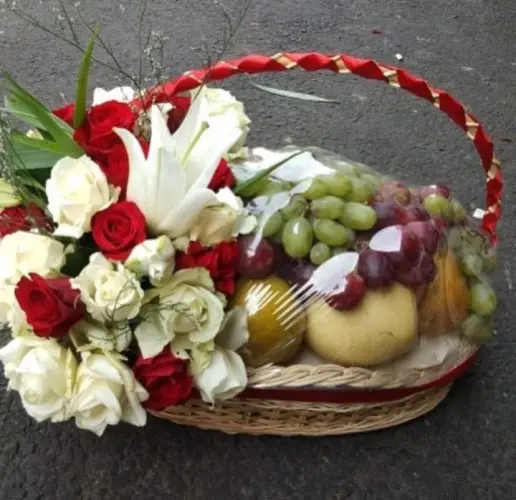 Hampers / Parcel Buah di Cilandak Barat